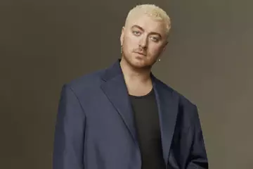 Sam Smith