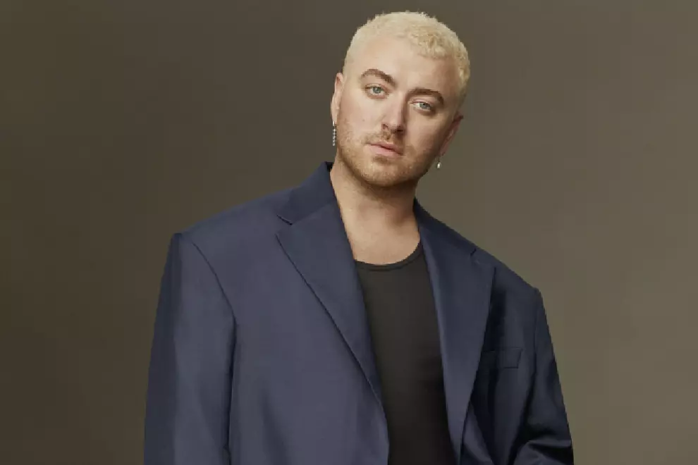 Sam Smith