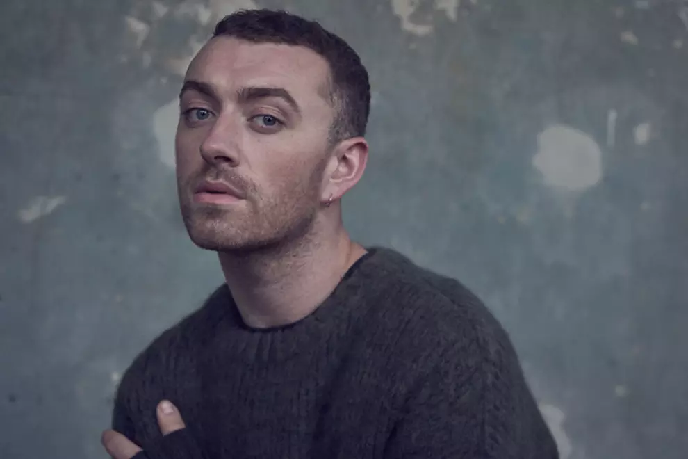 Sam Smith