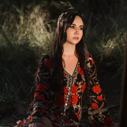 More Sami Cartwright