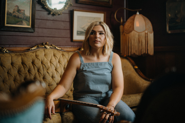 Sammy White Is Looking Forward With 'Friend Of A Friend': 'I Have More Stories To Tell'