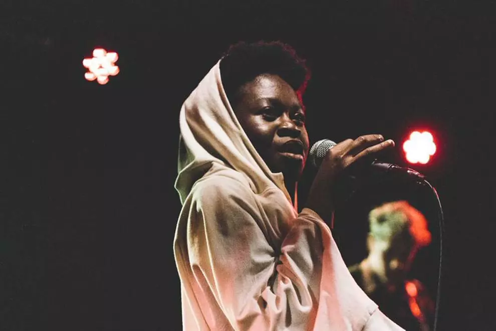 Photos by Xavier Fennell