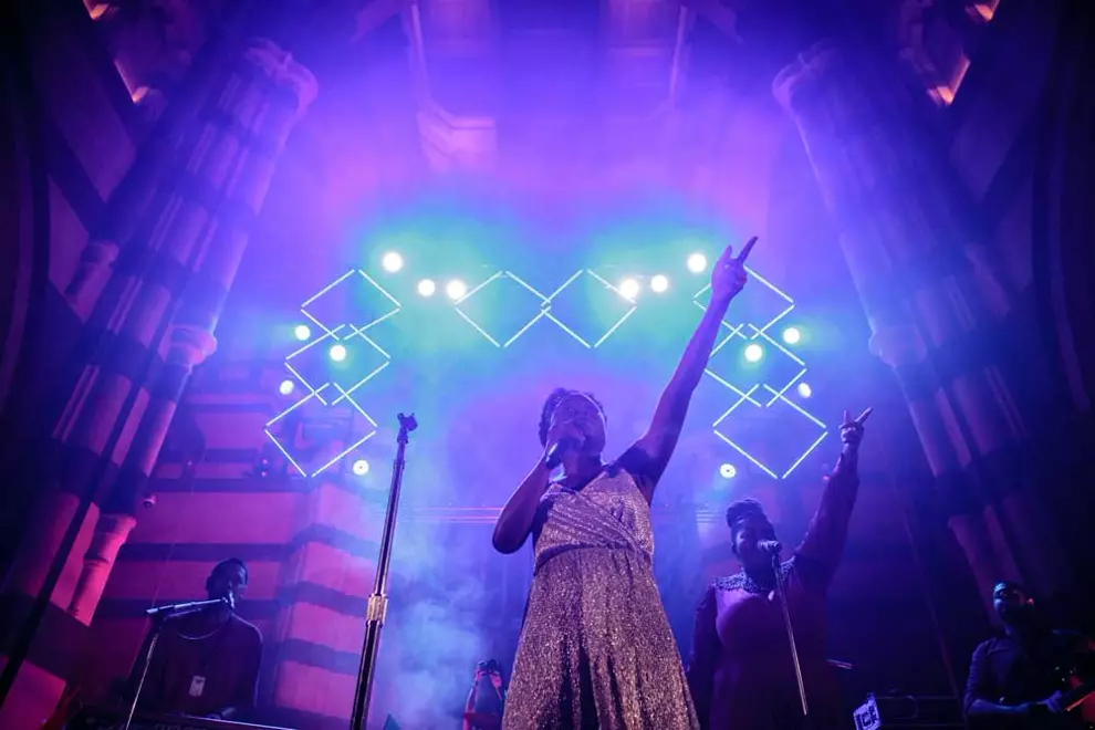 Pics by Joshua Braybrook