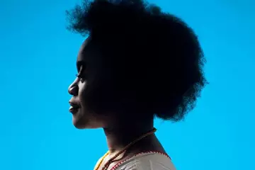 Sampa The Great