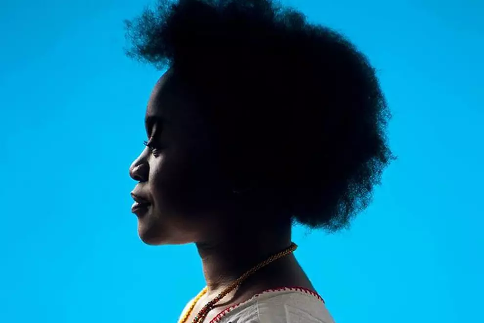 Sampa The Great