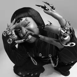 More Sampa The Great