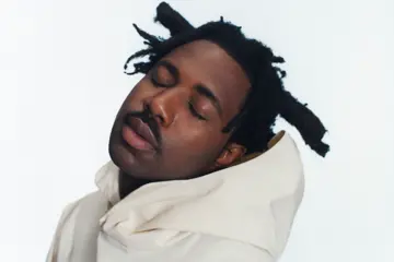 Sampha