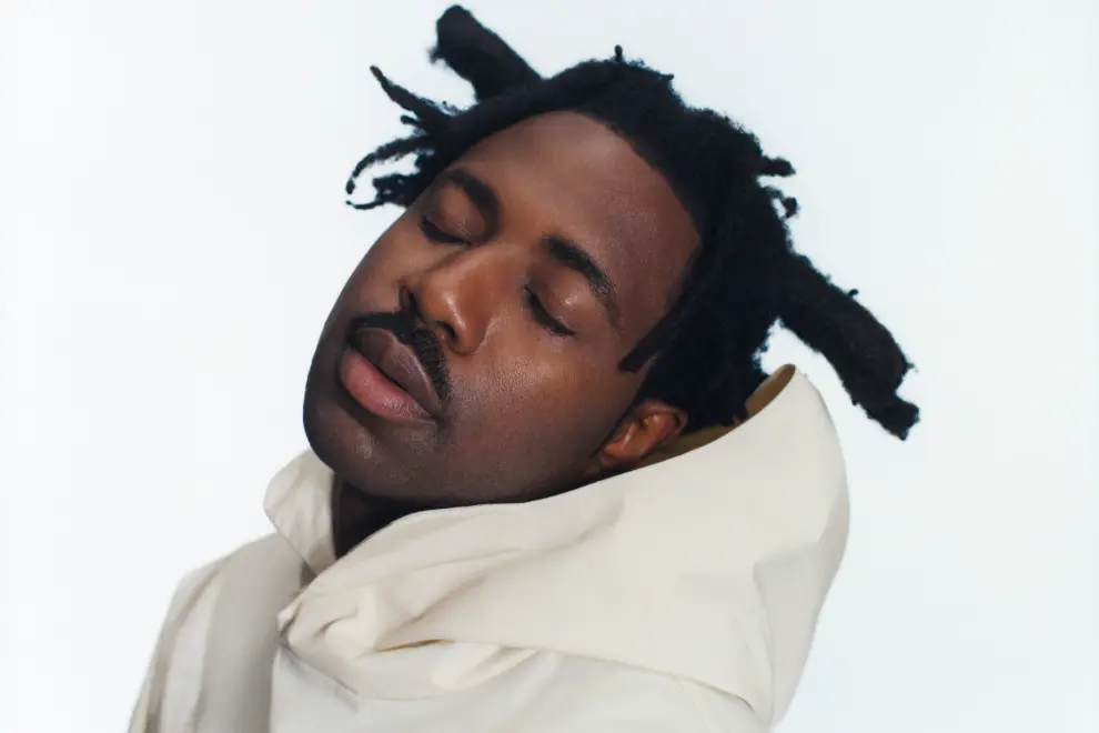 Sampha