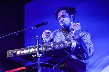 Photos by Giulia McGauran
