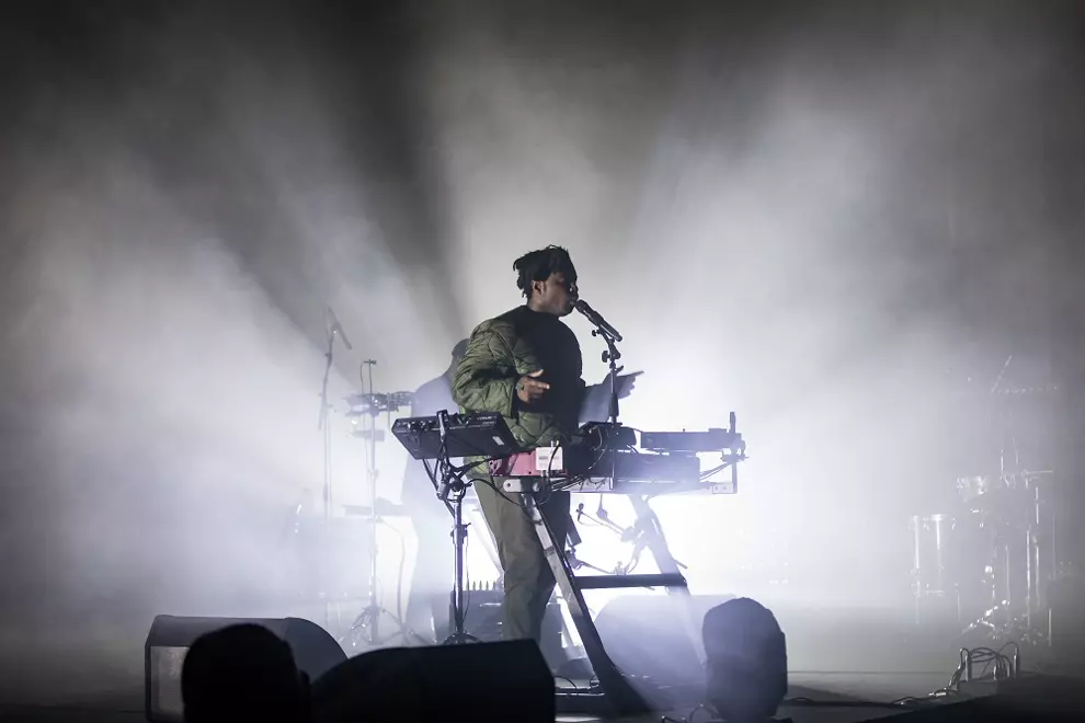Photo by Daniel Boud
