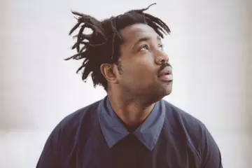 Sampha