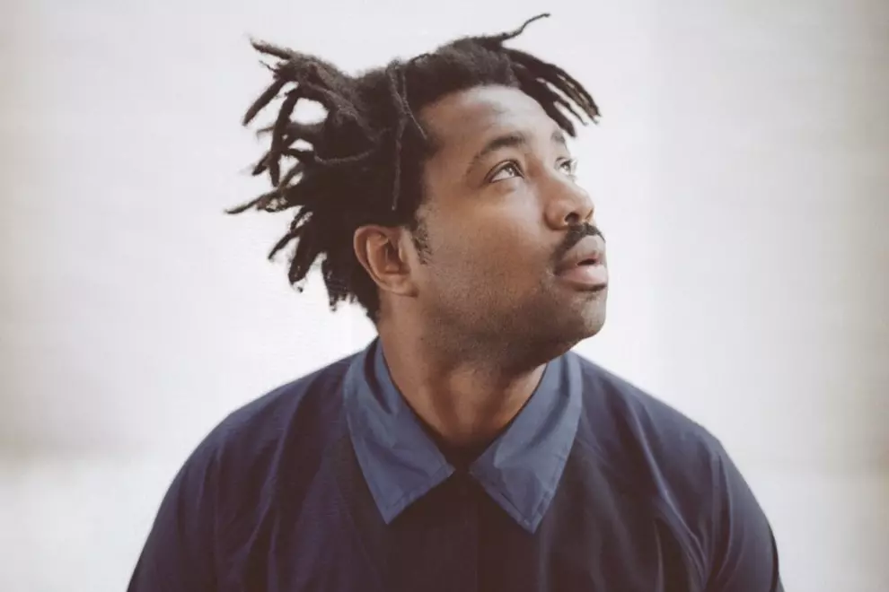 Sampha