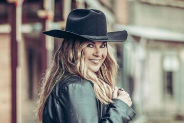 Sandee Facy Finding Her Voice One Song At A Time