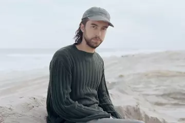 Pic by Tonje Thilesen