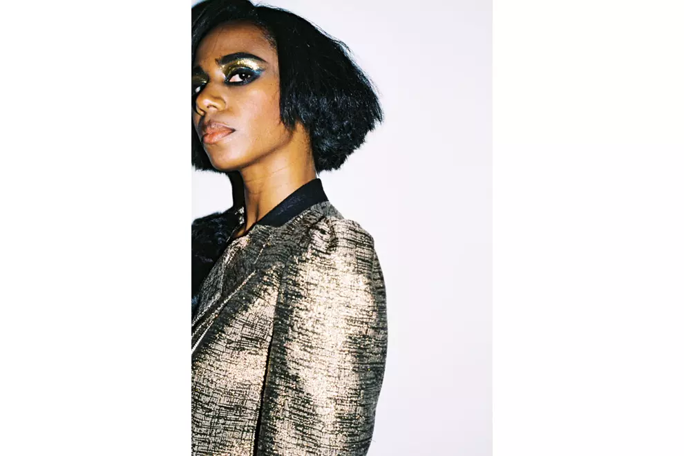 Santigold