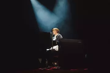 Photos by Brandon Ward