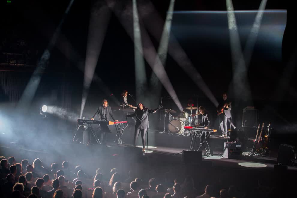 Photos by Pete Dovgan