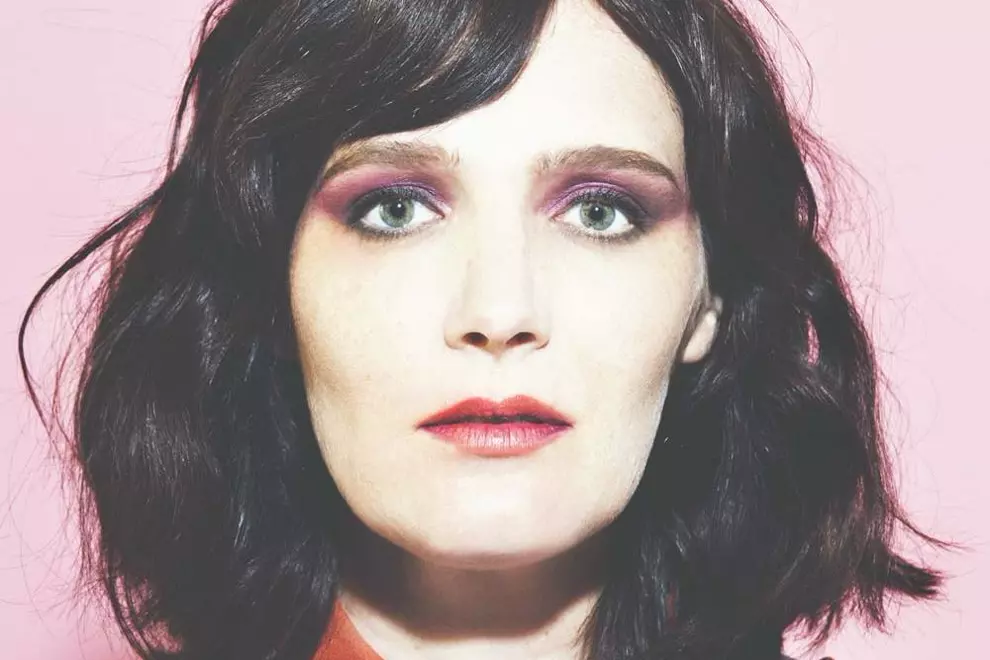 Sarah Blasko