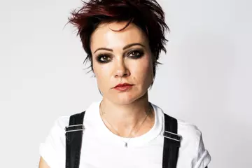 Sarah McLeod