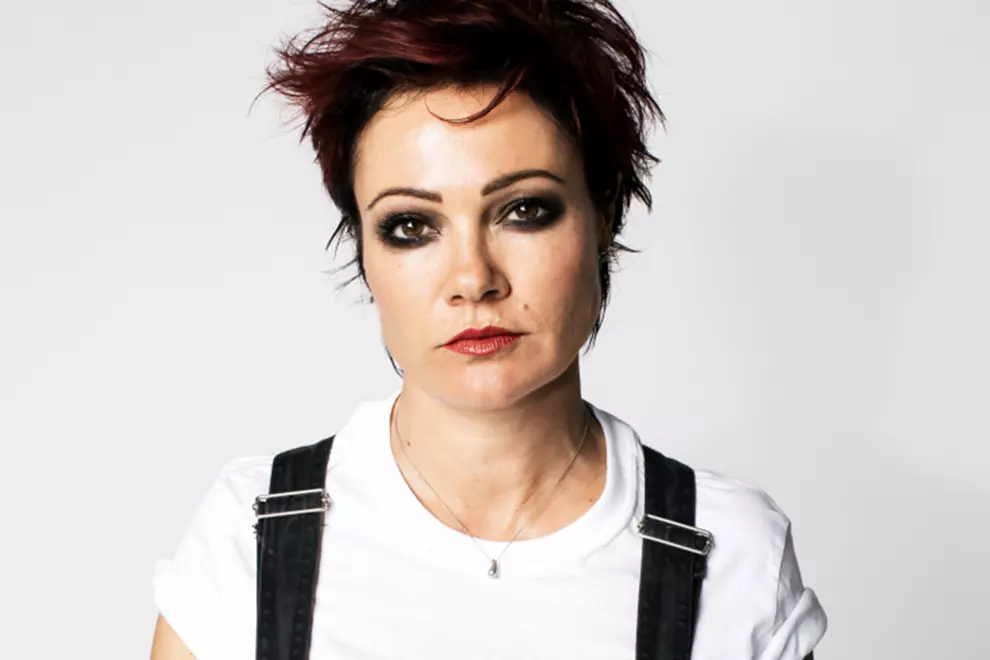 Sarah McLeod