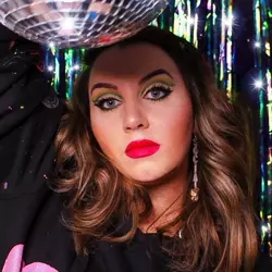 More Sarah Saint James