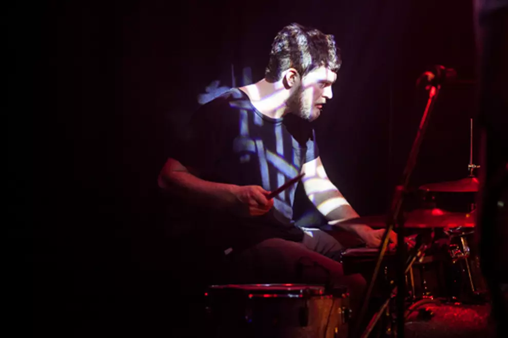 Saskwatch; Pics by Clare Hawley