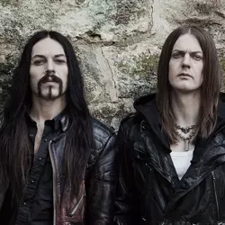 More Satyricon