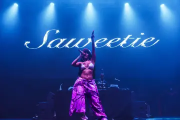 Saweetie