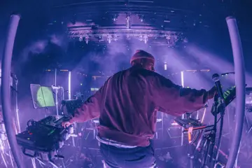 SBTRKT