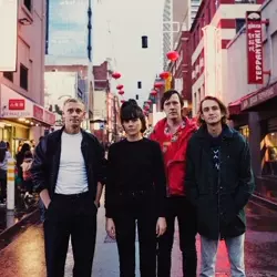 More Scott & Charlene's Wedding