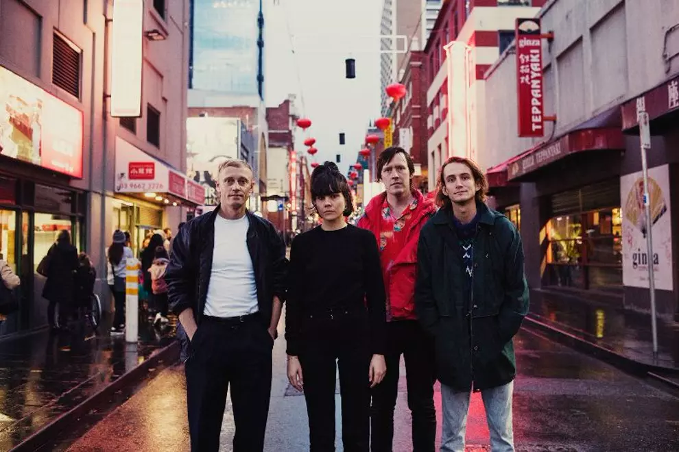 Scott & Charlene's Wedding