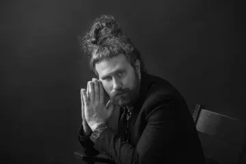Casey Abrams