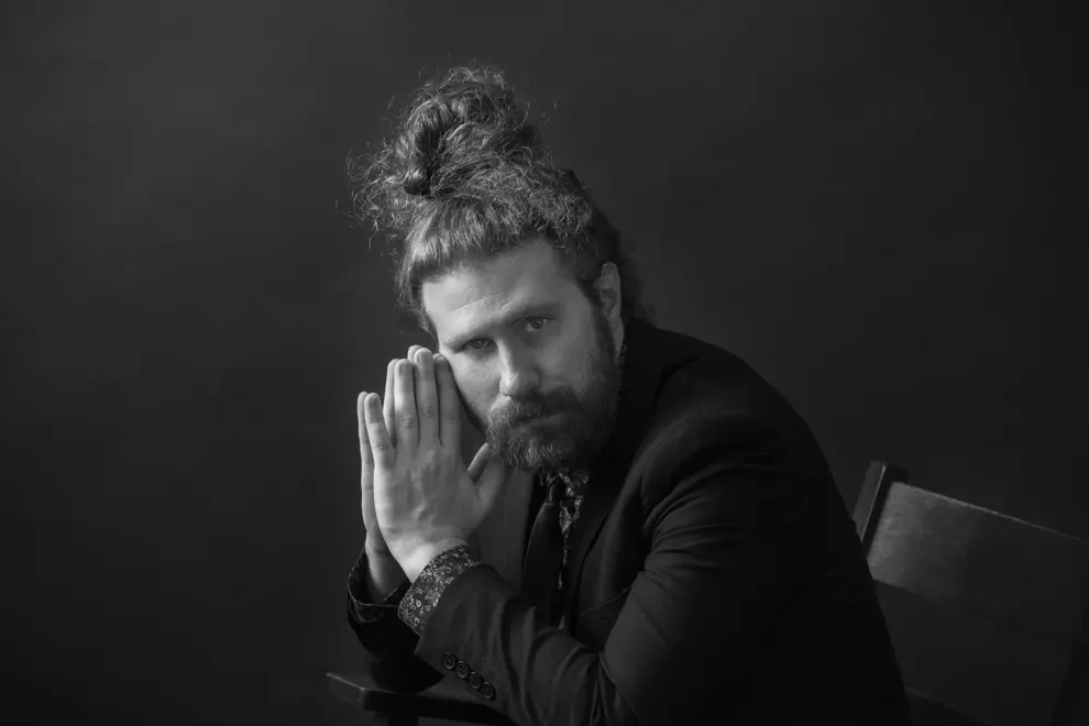 Casey Abrams