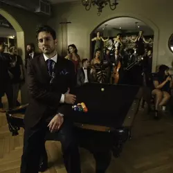 More Scott Bradlee's Postmodern Jukebox