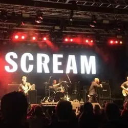More Scream
