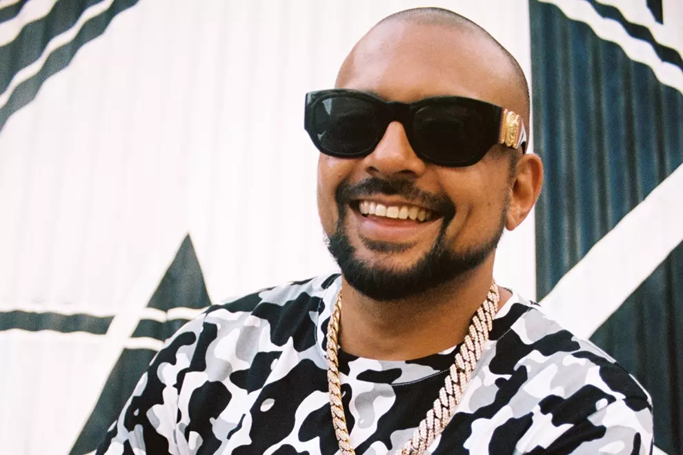 Sean Paul