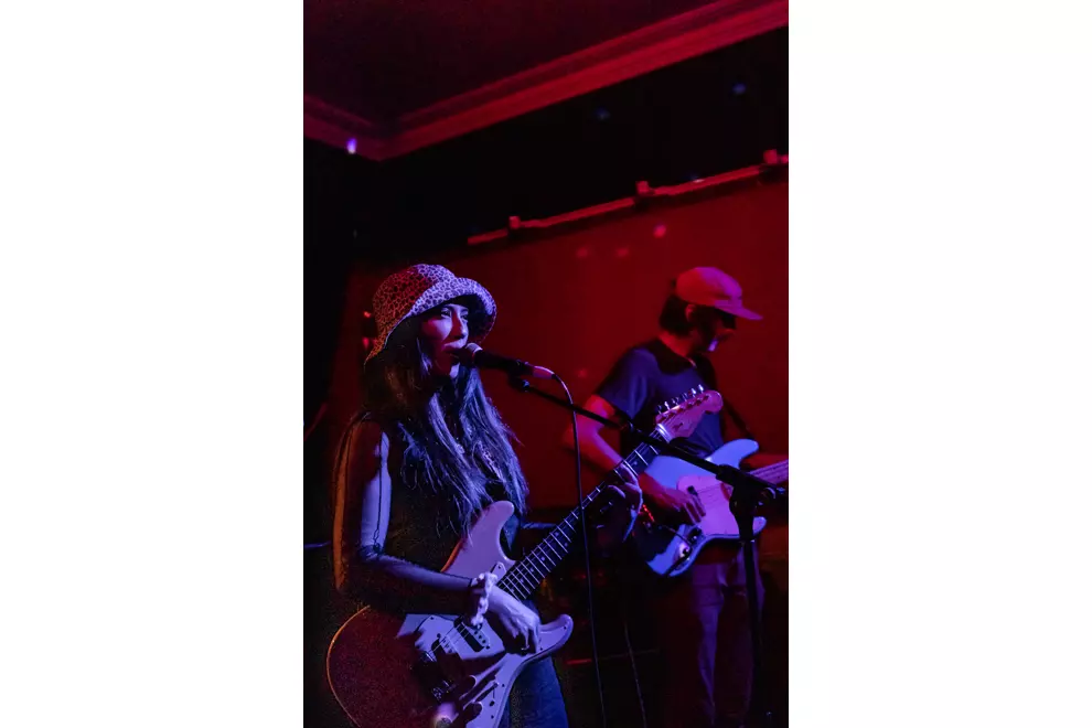 Seaside. Photos by Renee Coster.