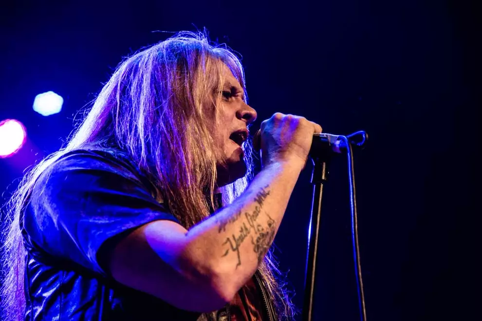 Pics by Monique Pizzica