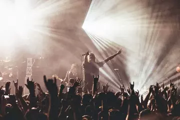 Photo by Jared Leibowitz