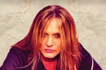 Sebastian Bach