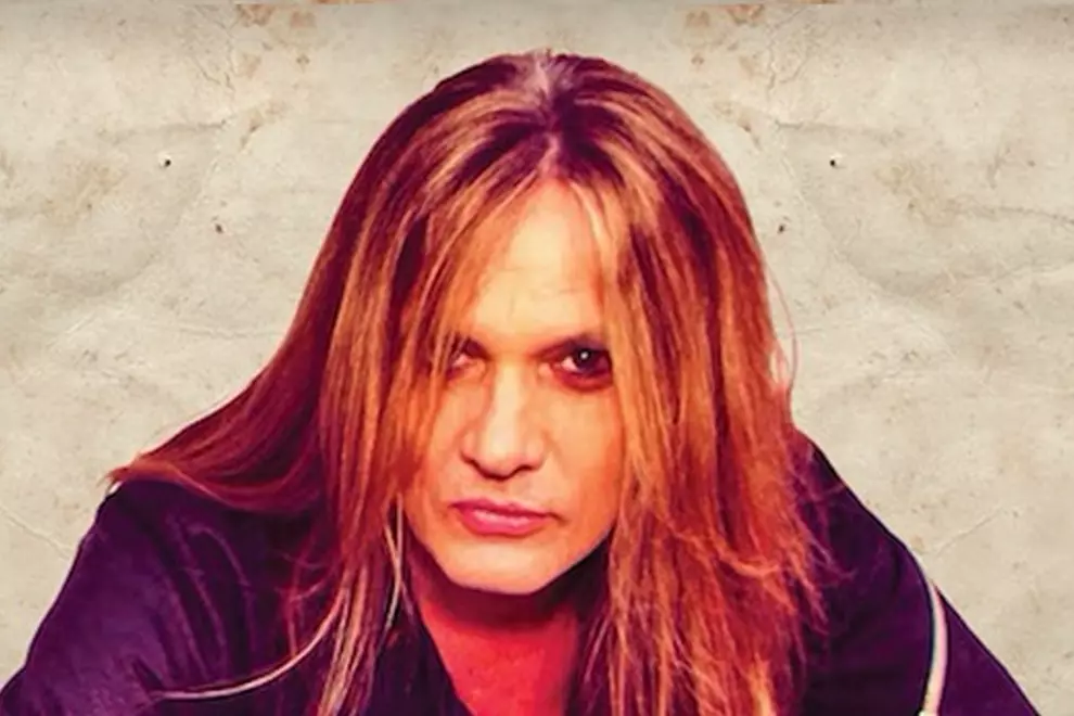 Sebastian Bach