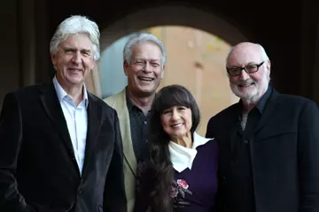 The Seekers