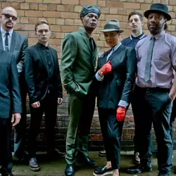 More The Selecter