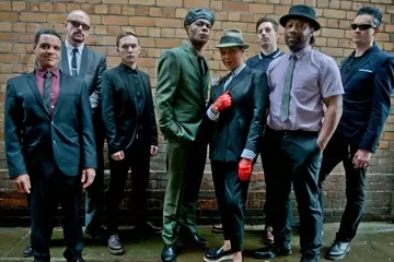 The Selecter