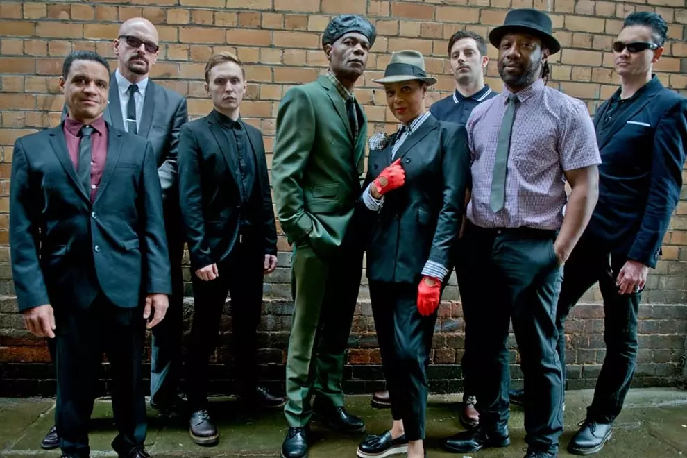 The Selecter