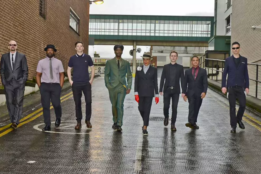 The Selecter