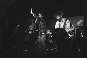 Photo by Dylan Starczak