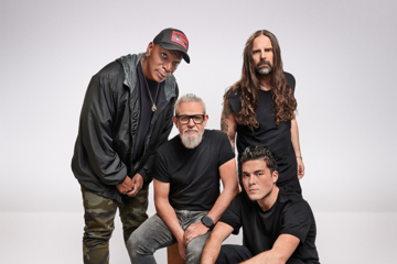 Sepultura Announce Final Australian Tour