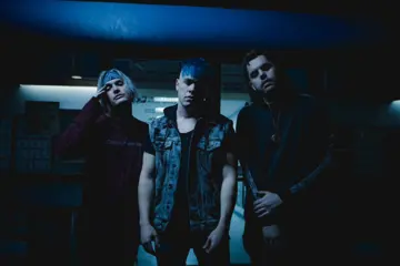 Set It Off