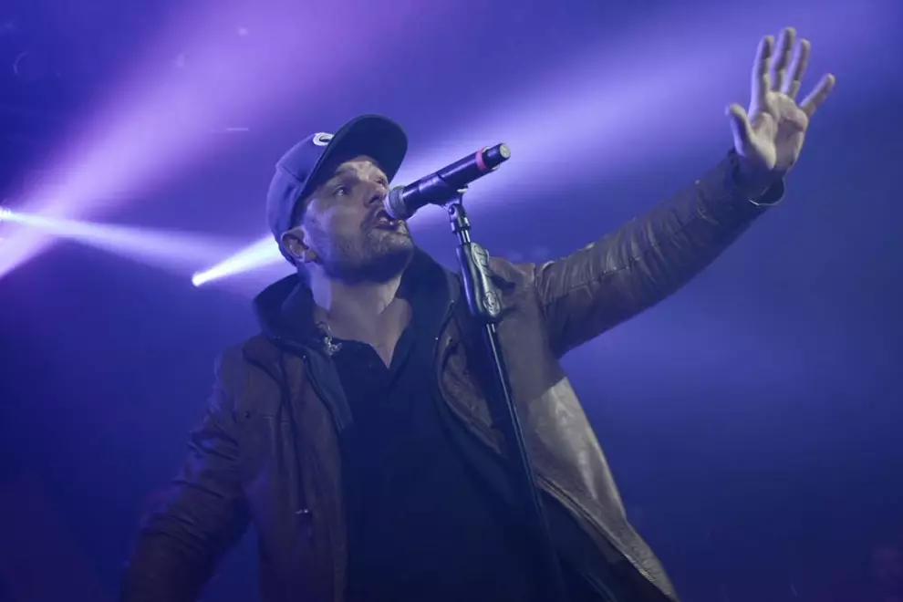 Pic by Clinton Hatfield